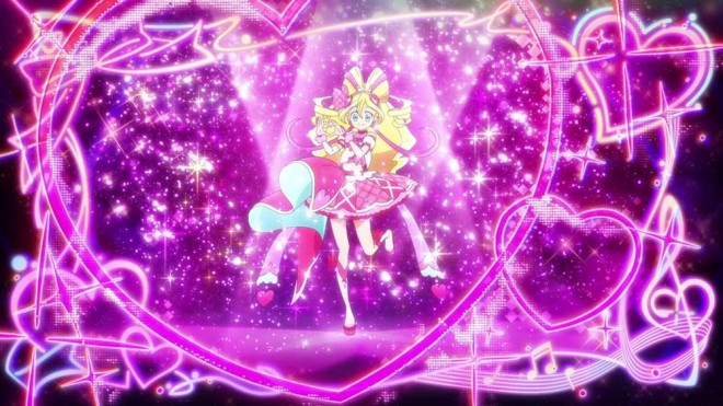Cure Idol